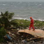 Hurricane Melissa Causes $8 Billion Damage