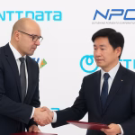 NTT DATA NPCI