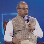 India AI Strategy Meity Addl Secretary Abhishek Singh