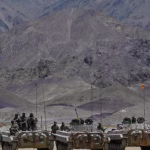 India China border talks