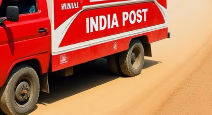 India Post