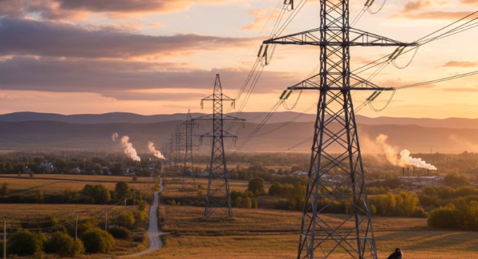 India retail power sector privatization