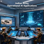 Indian Army Command Centre (Representative Image)
