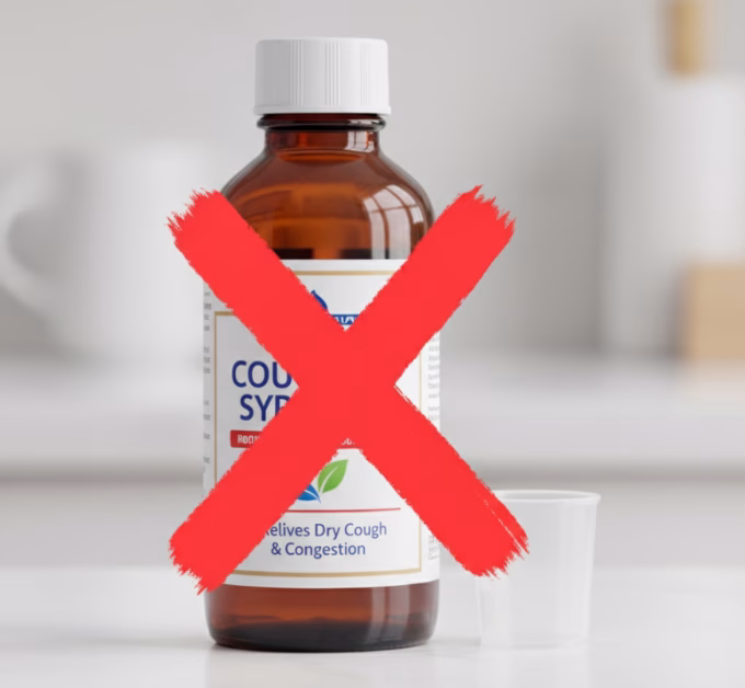 cough syrup death india