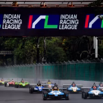 Indian Racing Festival