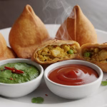 Indian Samosa Recipe