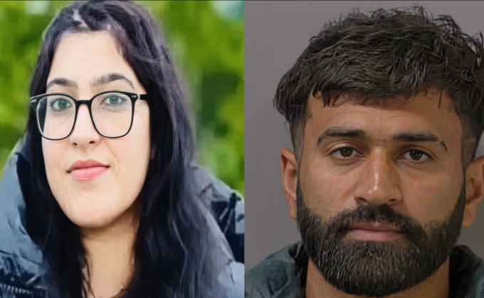 Indian-origin woman killed in Canada