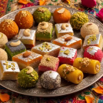 Indian sweets