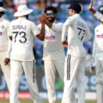 India's Current Position and Championship Analysis