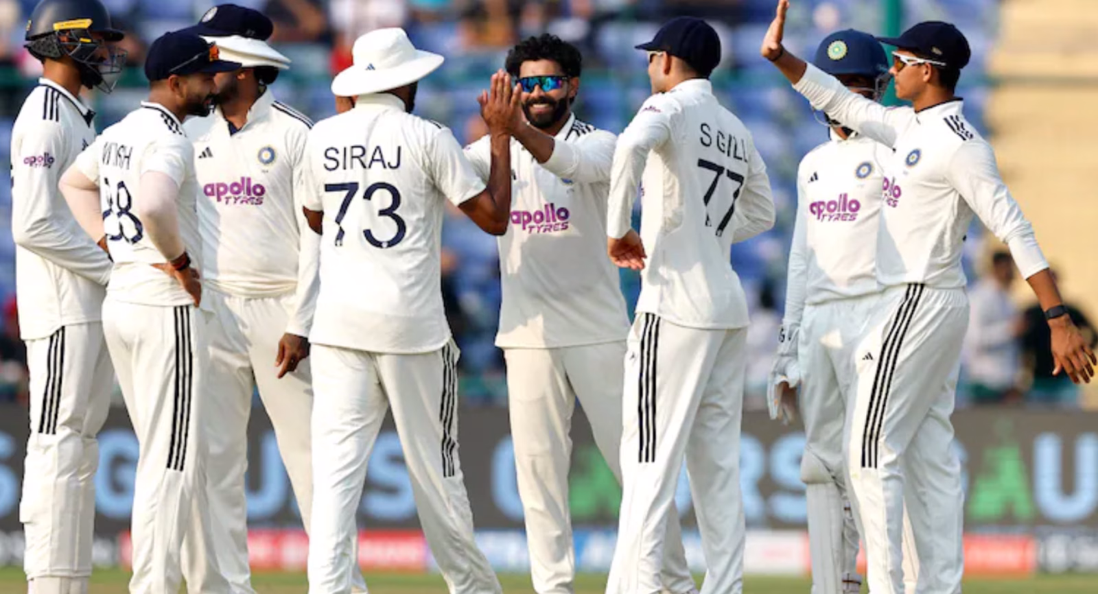 India's Current Position and Championship Analysis