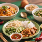 India's keto-friendly foods and their carb content