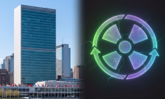 Intensifying Nuclear Arms Race