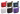 JBL Go 4 Bluetooth Speakers