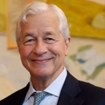 JPMorgan CEO Jamie Dimon