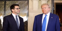 James Fishback H-1B criticism, H-1B visa scam