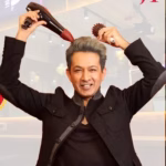 Hair Stylist Javed Habib