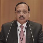 Justice Surya Kant, 53rd Chief Justice of India