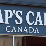 Kapil Sharma Cafe Canada