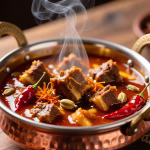 Kashmiri Rogan Josh