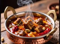 Kashmiri Rogan Josh