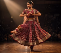 Kathak