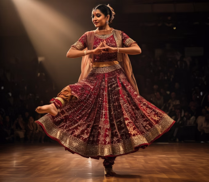 Kathak