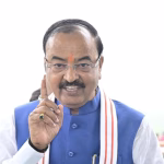 Keshav Prasad Maurya Slams Rahul Gandhi