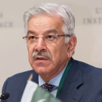 Khawaja Asif