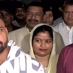 Khesari Lal Yadav and tejaswi Yadav