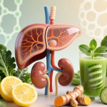 Kidney & Liver Detox