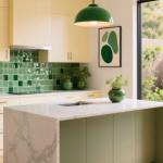 Kitchen Vastu Colours