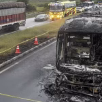 Kurnool bus tragedy, drunk drivers, fake certificates, road safety violations