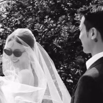 Kush and Vivienne wedding