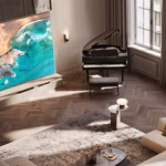 LG 136-inch Magnit Active Micro LED TV