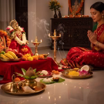 Lakshmi Puja