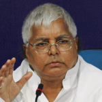Lalu Prasad Yadav