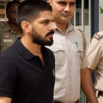 Lawrence Bishnoi Gang