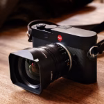 Leica M-EV1 Camera