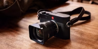 Leica M-EV1 Camera