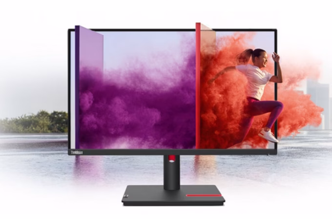 Lenovo ThinkVision Monitor