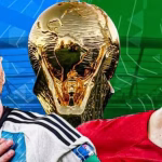 Lionel Messi Ronaldo world record
