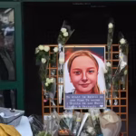 French court life sentence, Algerian woman murder case, schoolgirl homicide France