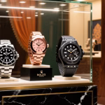 Luxury Watches