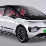 MG Windsor EV Inspire Edition