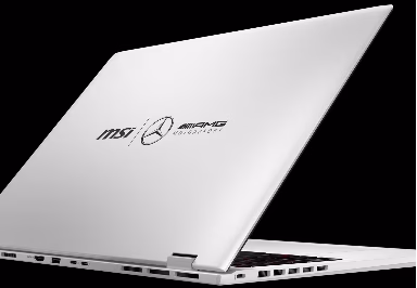 MSI and Mercedes-AMG Prestige 16 AI+ and Stealth A16 Special Edition Premium Laptops