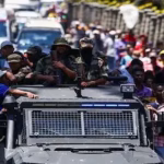 Madagascar Gen Z Protest