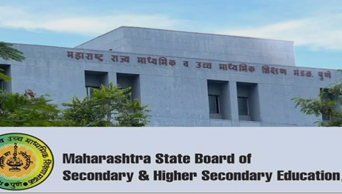 Maharashtra Board