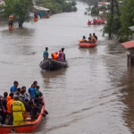 Maharashtra Monsoon Death