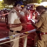Maharashtra doctor suicide