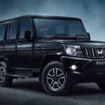 Mahindra Bolero